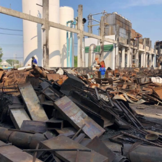 รับซื้อ และประมูลเศษเหล็ก ปทุมธานี - ชัยปราการ เม็ททัล - รับซื้อซากรื้อถอนโครงสร้าง ปทุมธานี รับซื้อ และประมูลเศษเหล็ก ปทุมธานี - ชัยปราการ เม็ททัล - รับซื้อซากรื้อถอนโครงสร้าง ปทุมธานี