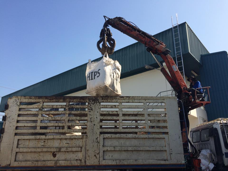 รับซื้อเศษโลหะจำนวนมาก รับซื้อเศษโลหะจำนวนมาก