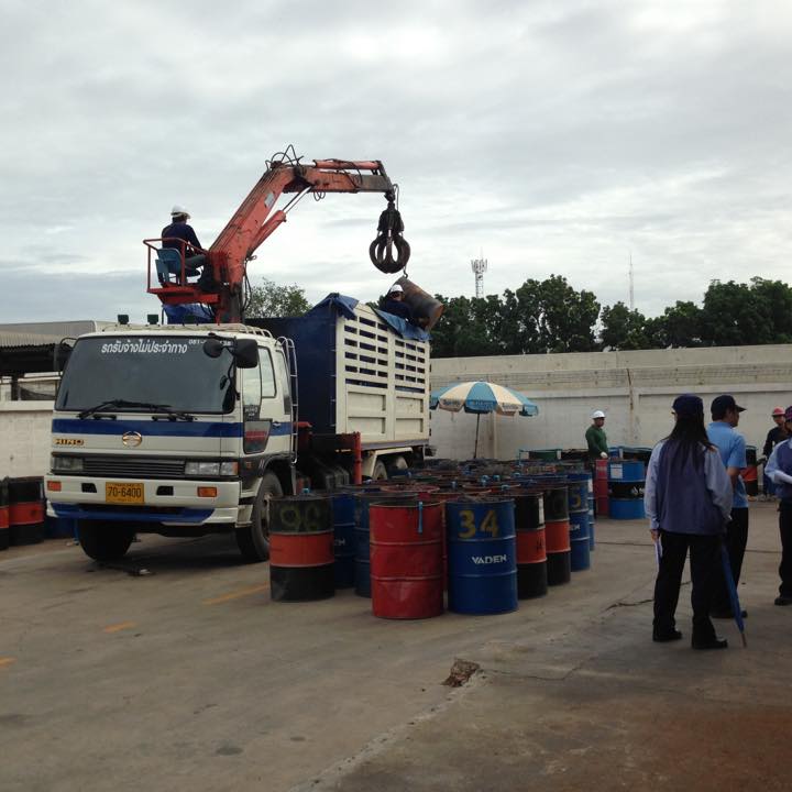 รับซื้อเศษเหล็กจำนวนมาก รับซื้อเศษเหล็กจำนวนมาก